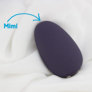 Je Joue Mimi Vibrator