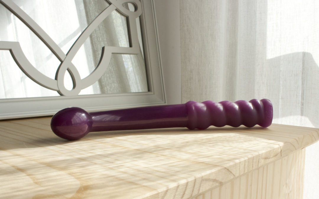 Tantus G-Force