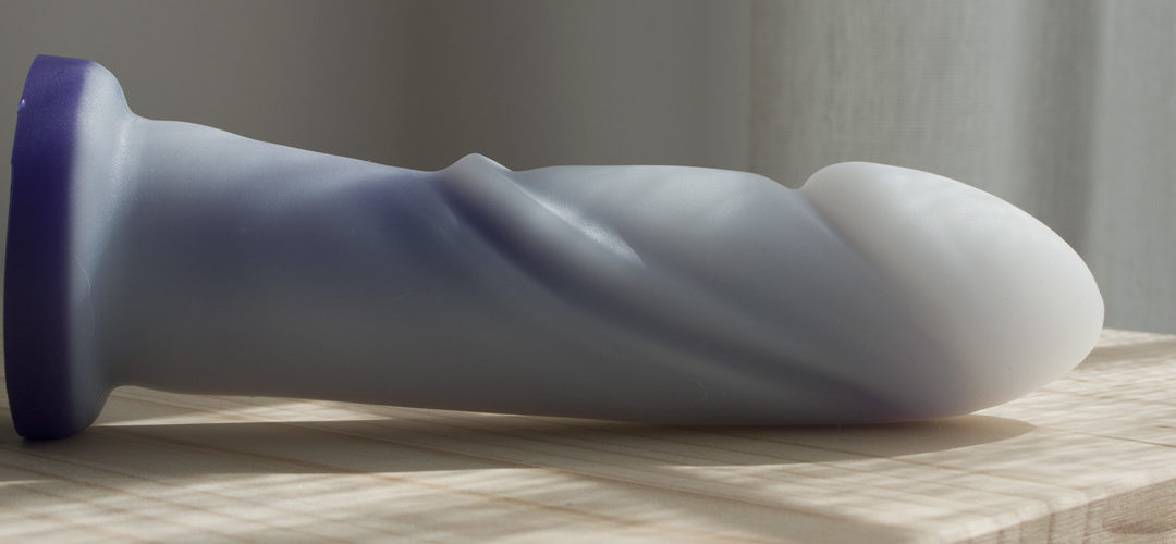 Tantus Cush O2