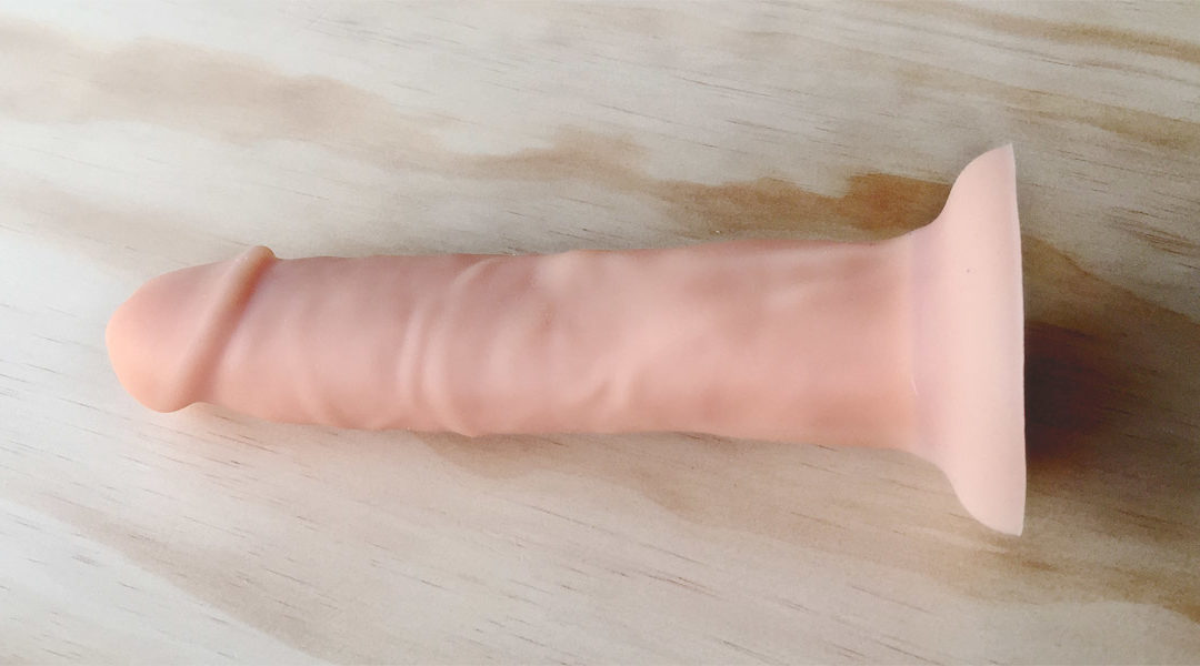 Pleasure Works First Mate Dildo